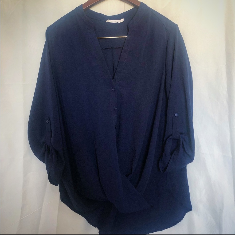 Lush top